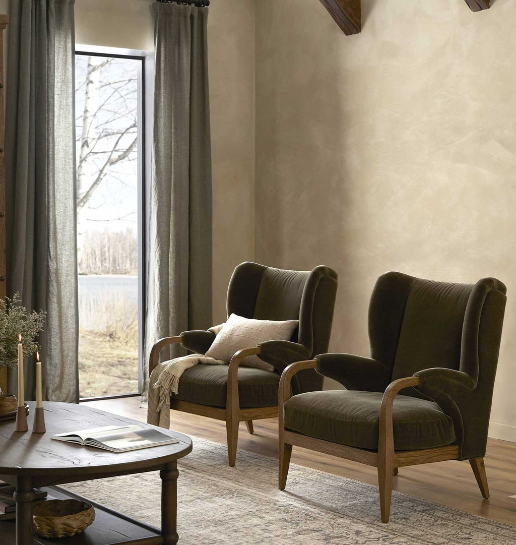 Sedoni Chair Monte Olive
