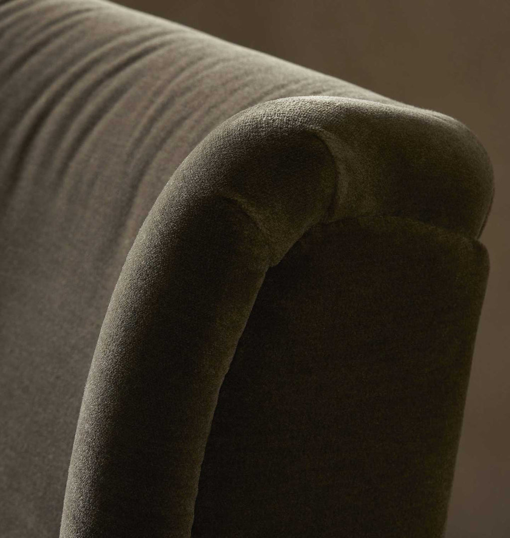 Sedoni Lounge Chair Monte Olive