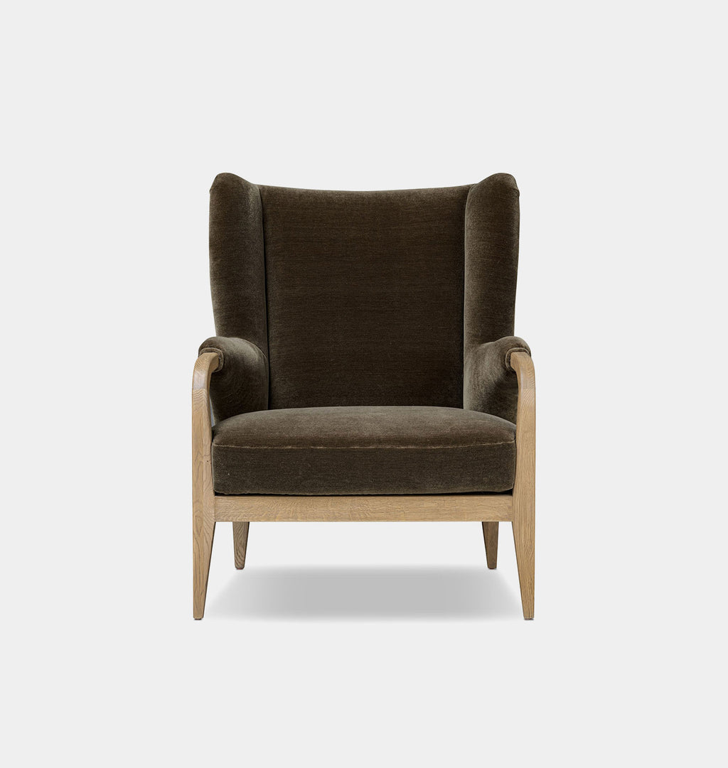 Sedoni Lounge Chair Monte Olive