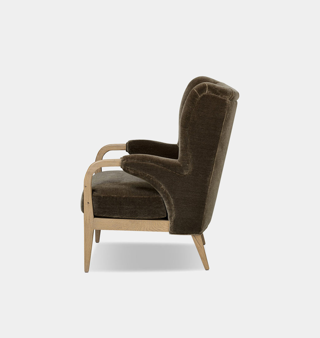 Sedoni Lounge Chair Monte Olive