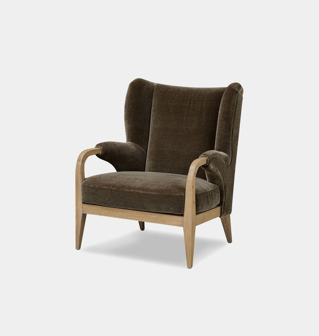 Sedoni Lounge Chair Monte Olive