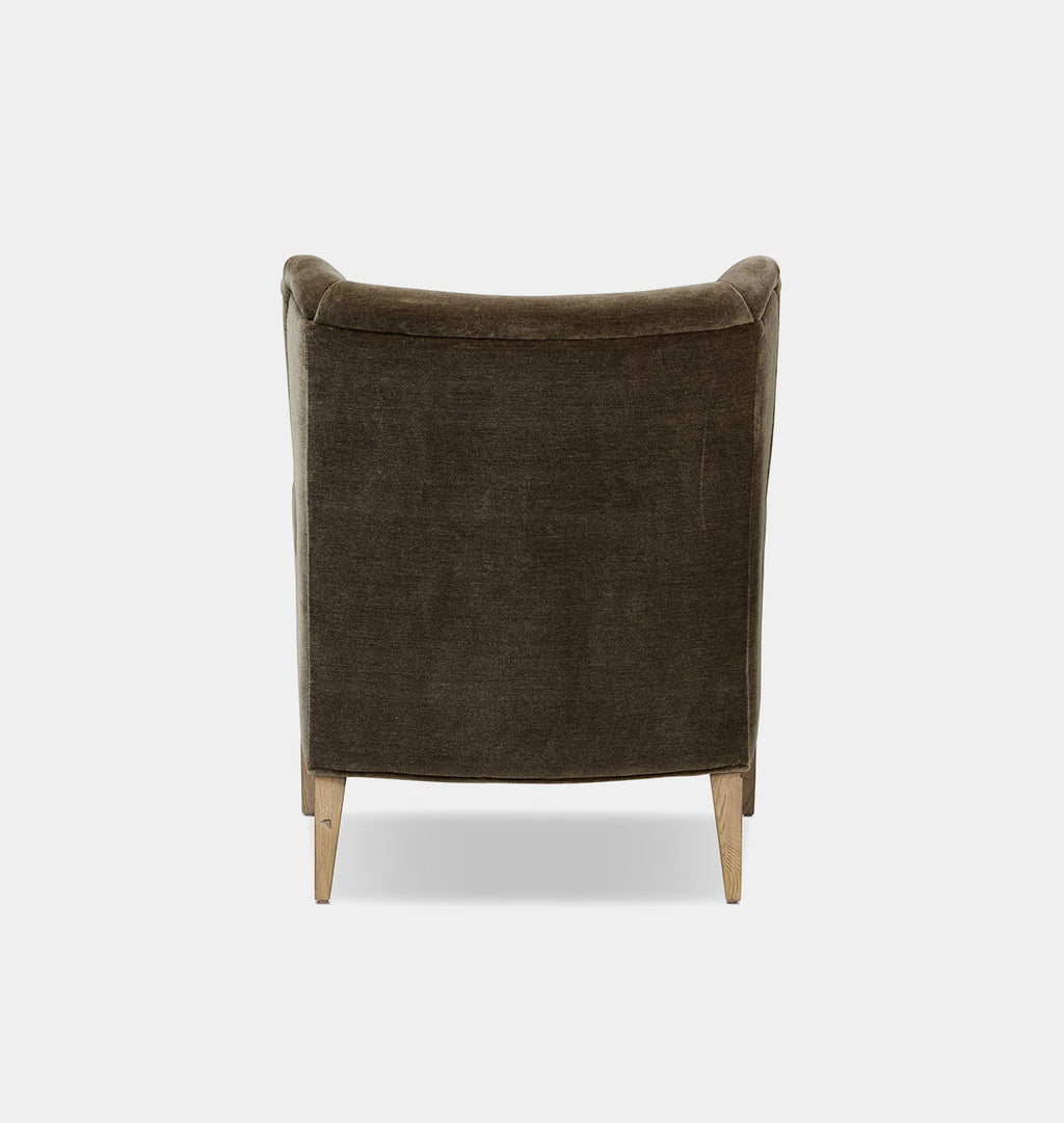 Sedoni Lounge Chair Monte Olive