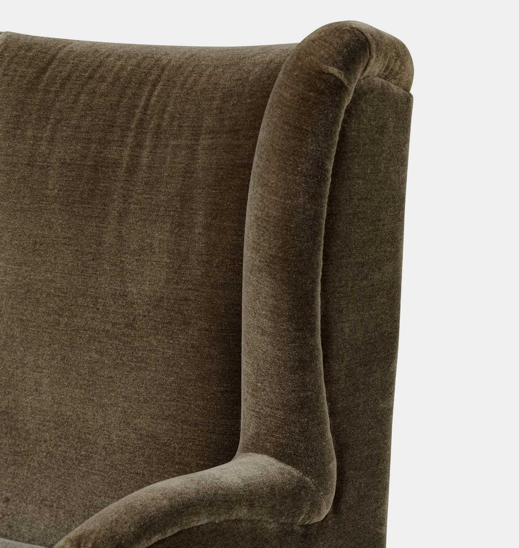 Sedoni Lounge Chair Monte Olive