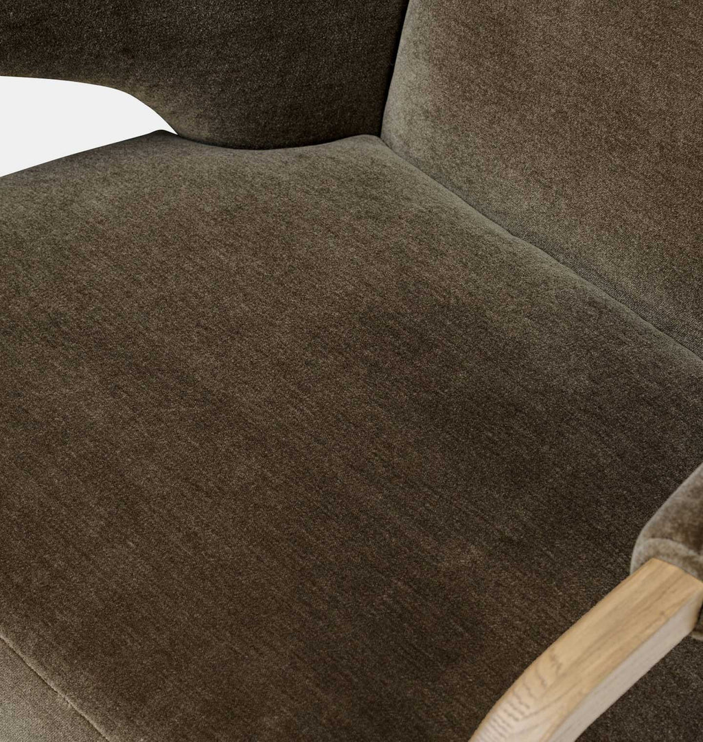Sedoni Lounge Chair Monte Olive