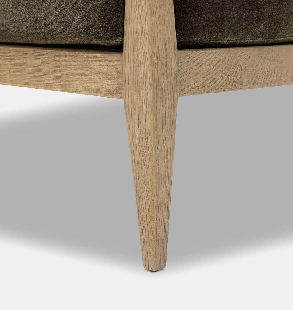 Sedoni Lounge Chair Monte Olive