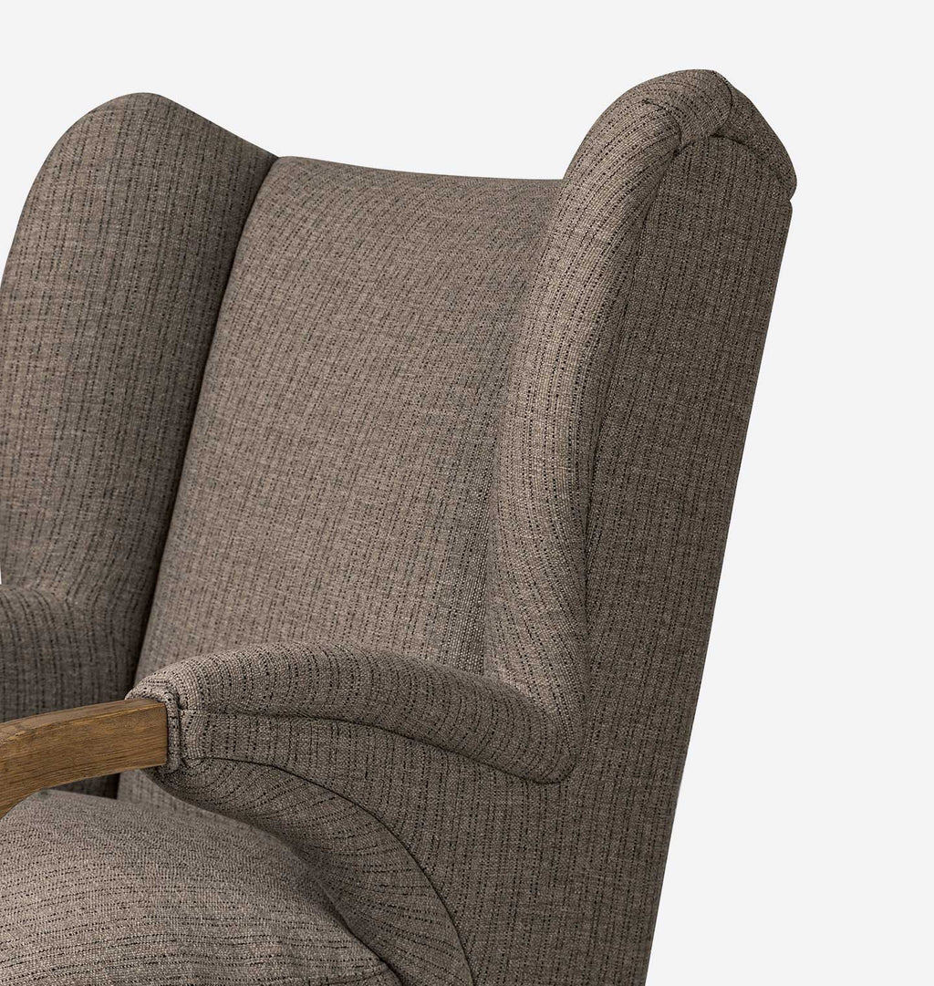 Sedoni Lounge Chair Ambro Stripe