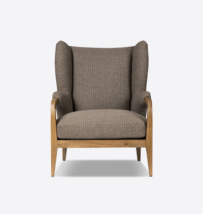 Sedoni Lounge Chair Ambro Stripe