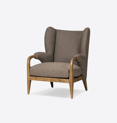 Sedoni Lounge Chair Ambro Stripe