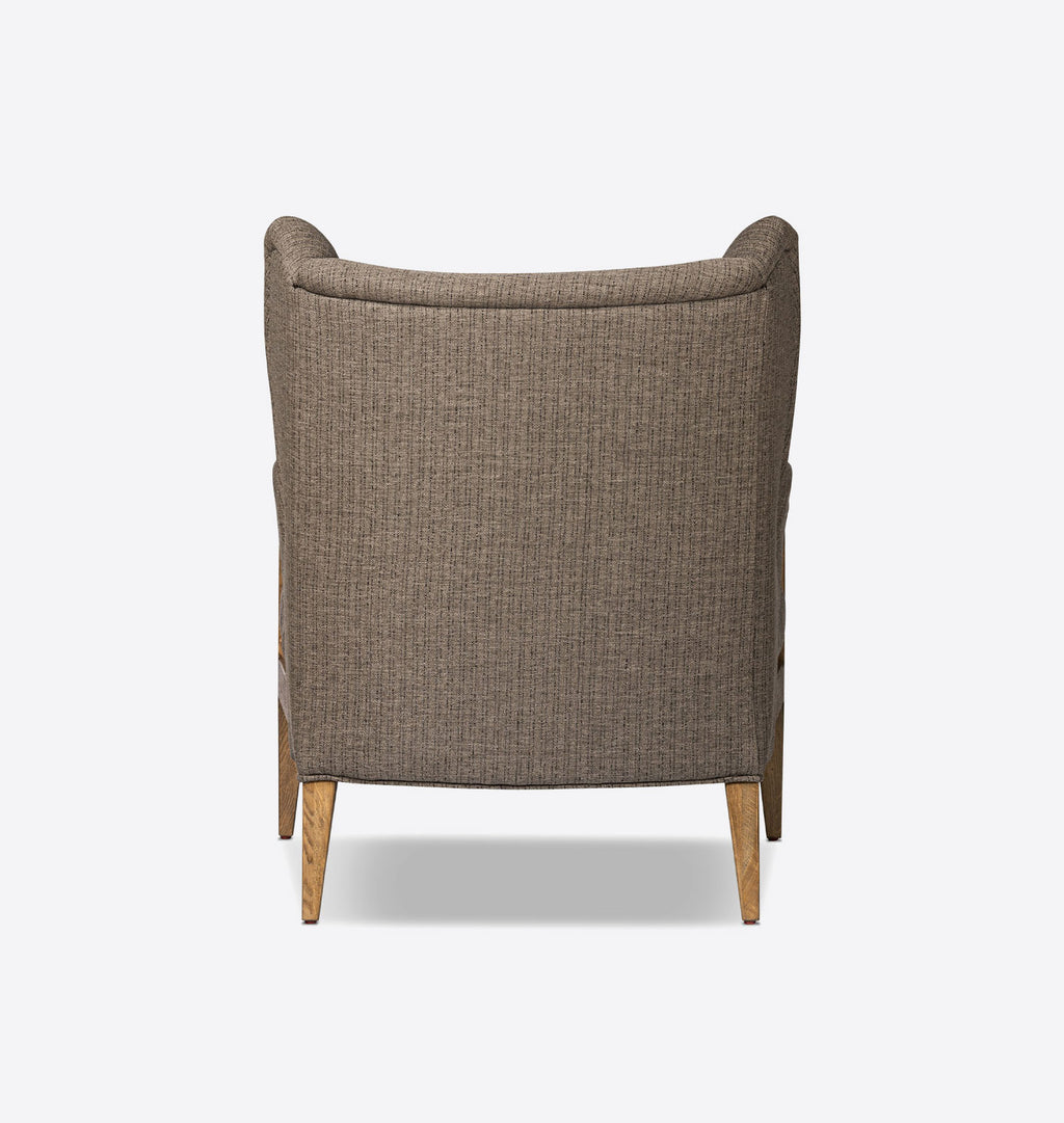 Sedoni Lounge Chair Ambro Stripe