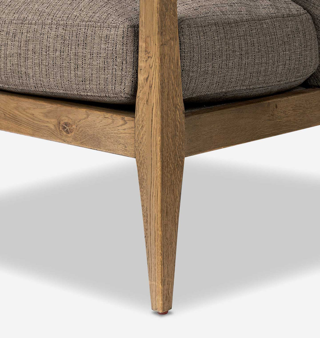 Sedoni Lounge Chair Ambro Stripe