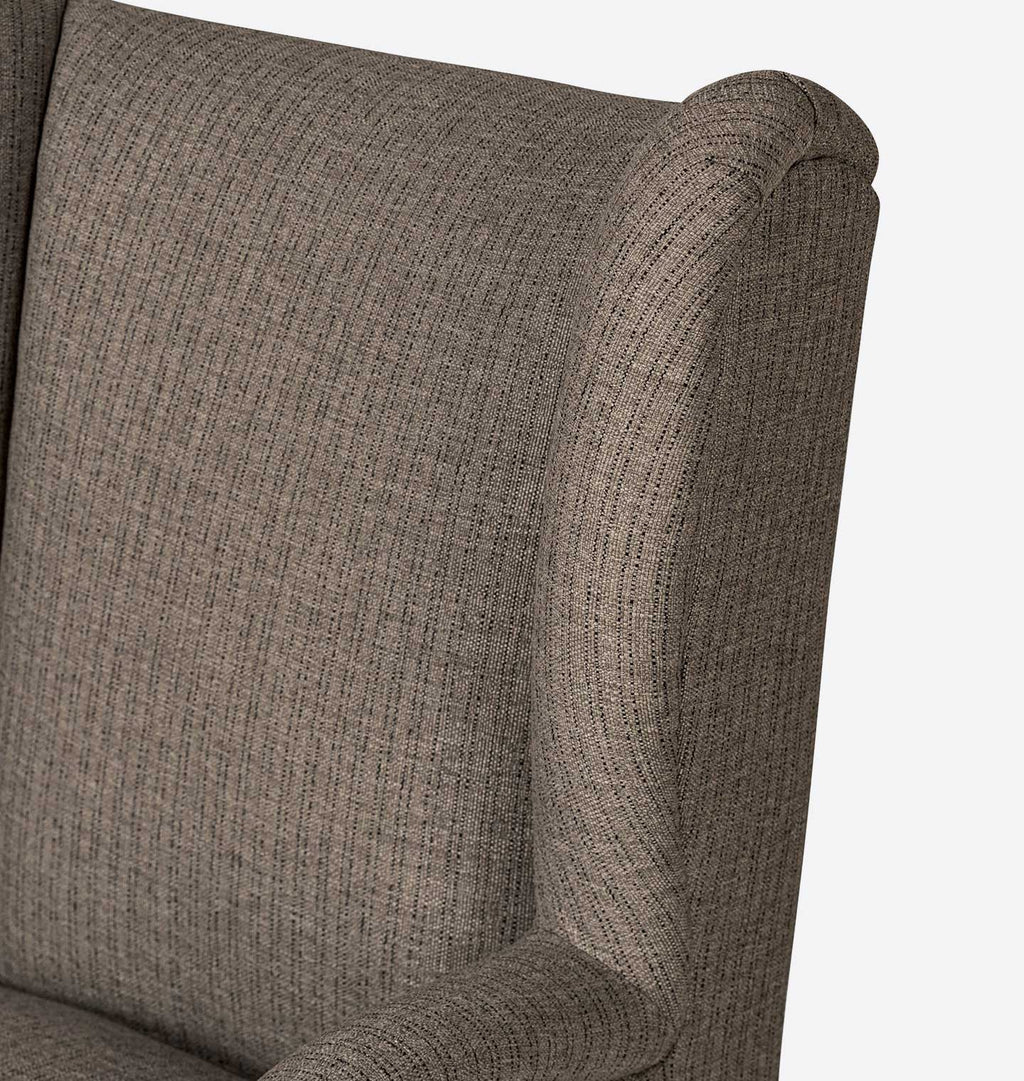 Sedoni Lounge Chair Ambro Stripe