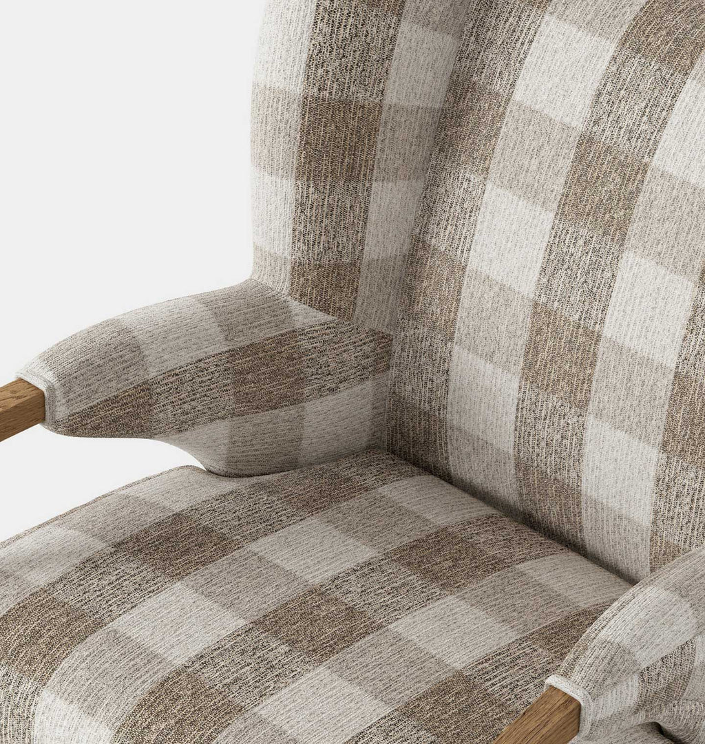 Sedoni Lounge Chair Dresden Pebble