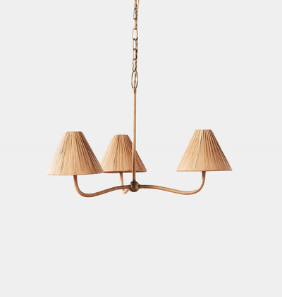 Selva Chandelier