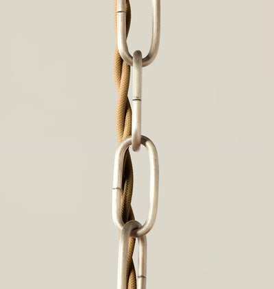 Selva Chandelier