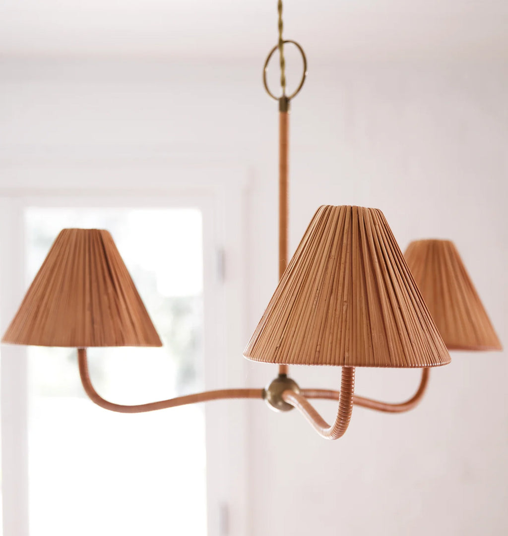 Selva Chandelier