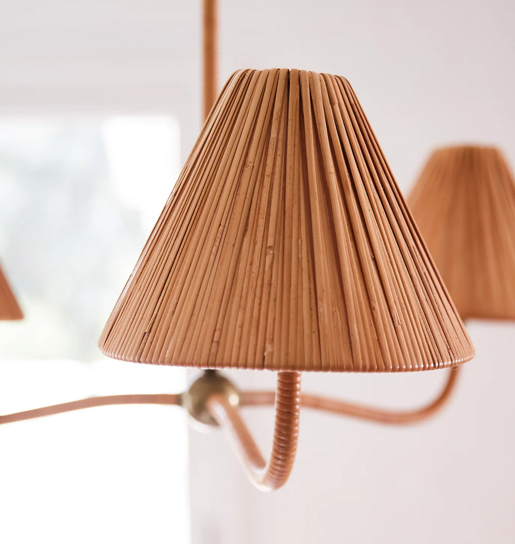 Selva Chandelier