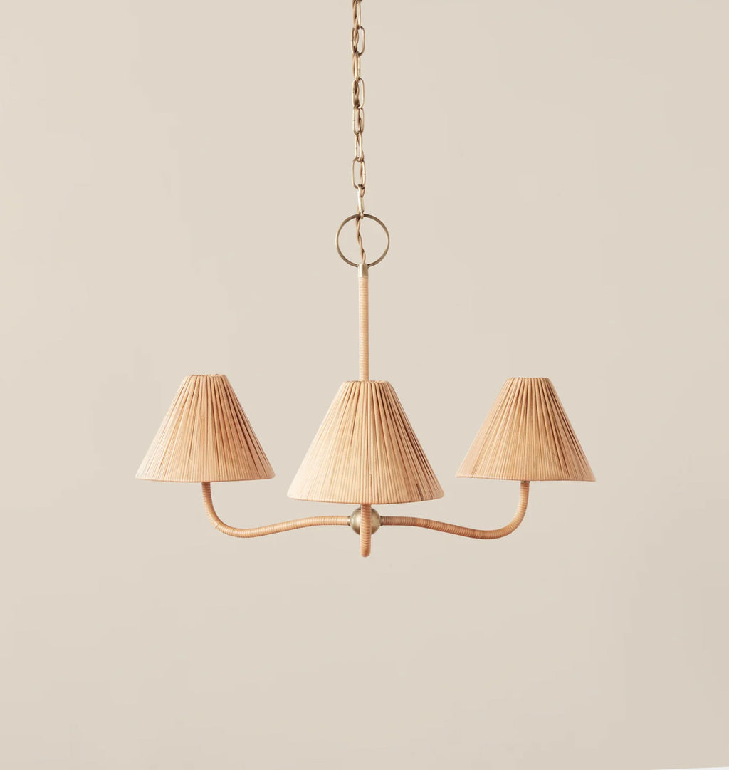 Selva Chandelier