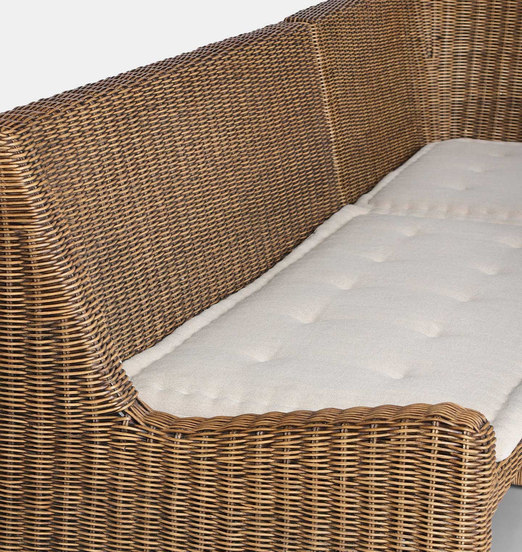 Senna Dining Banquette L Shape 83"