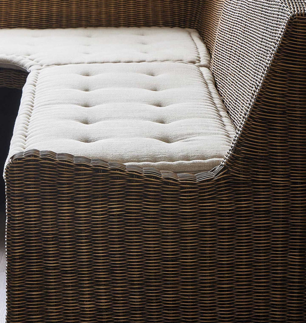 Senna Dining Banquette L Shape 83"