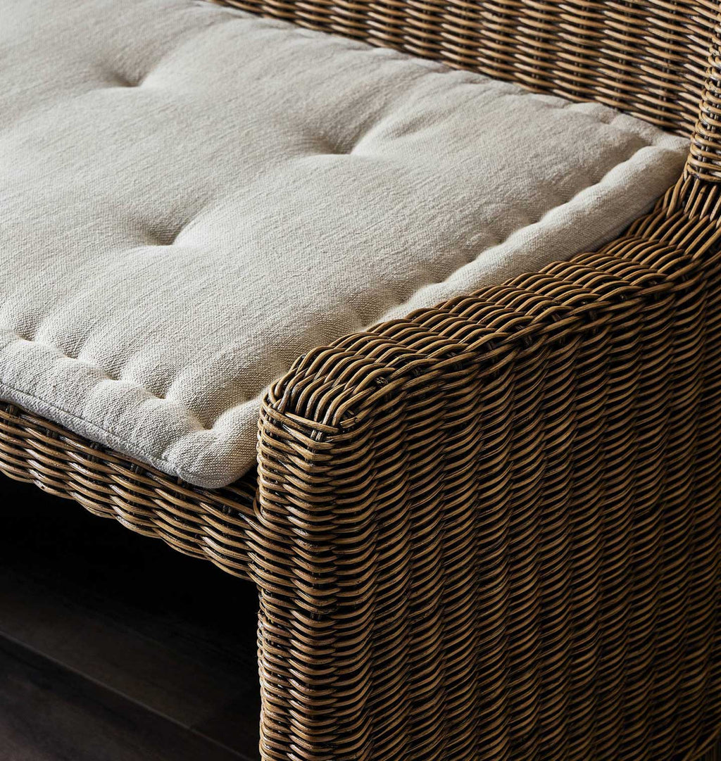 Senna Dining Banquette L Shape 83"