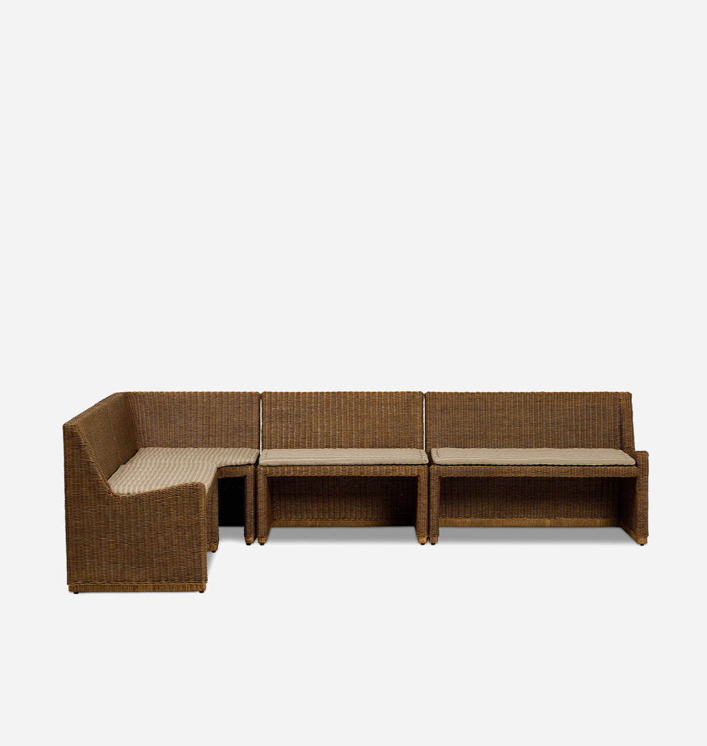 Senna Dining Banquette Corner