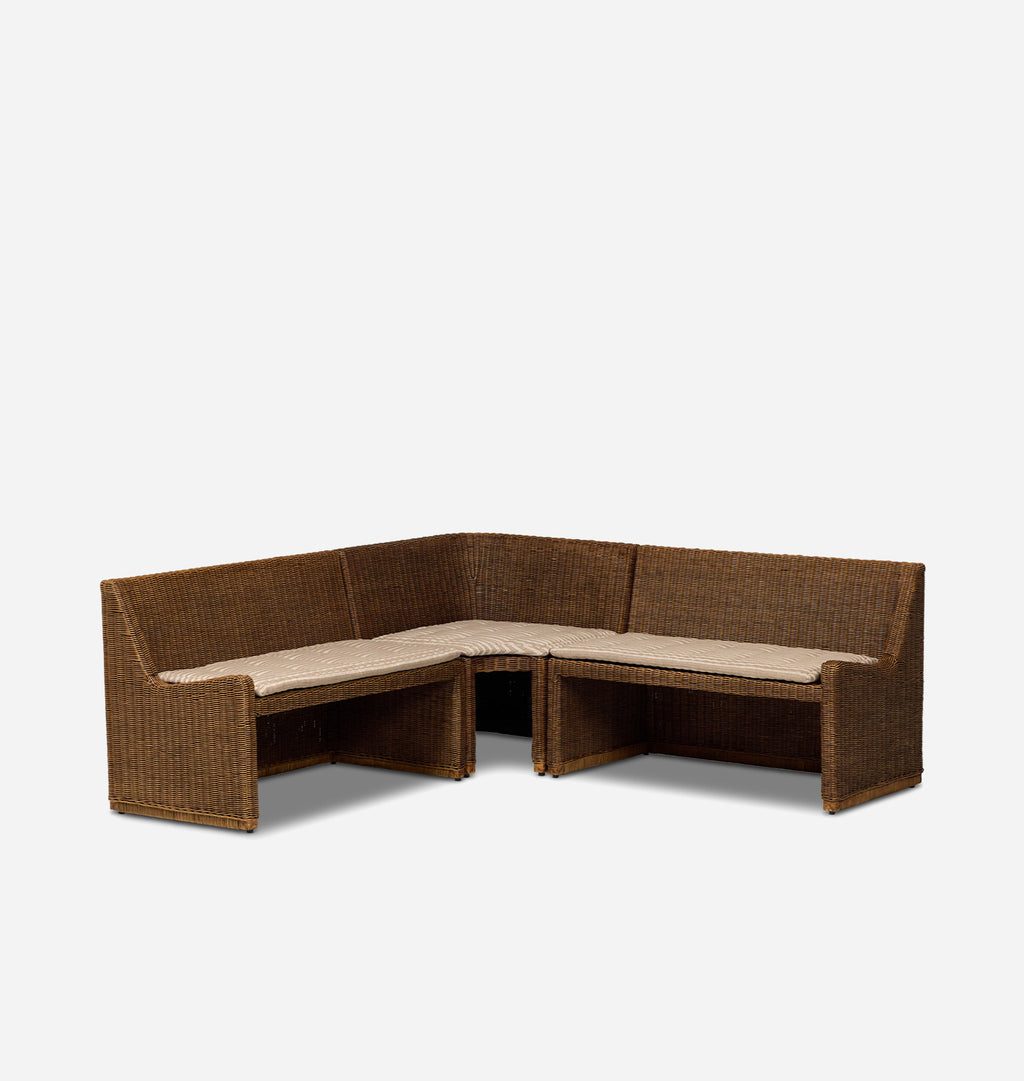 Senna Dining Banquette Corner