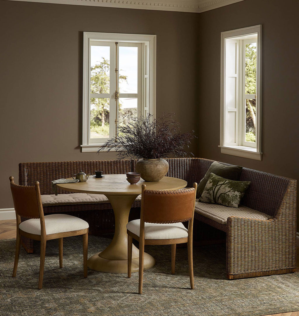 Senna Dining Banquette Corner