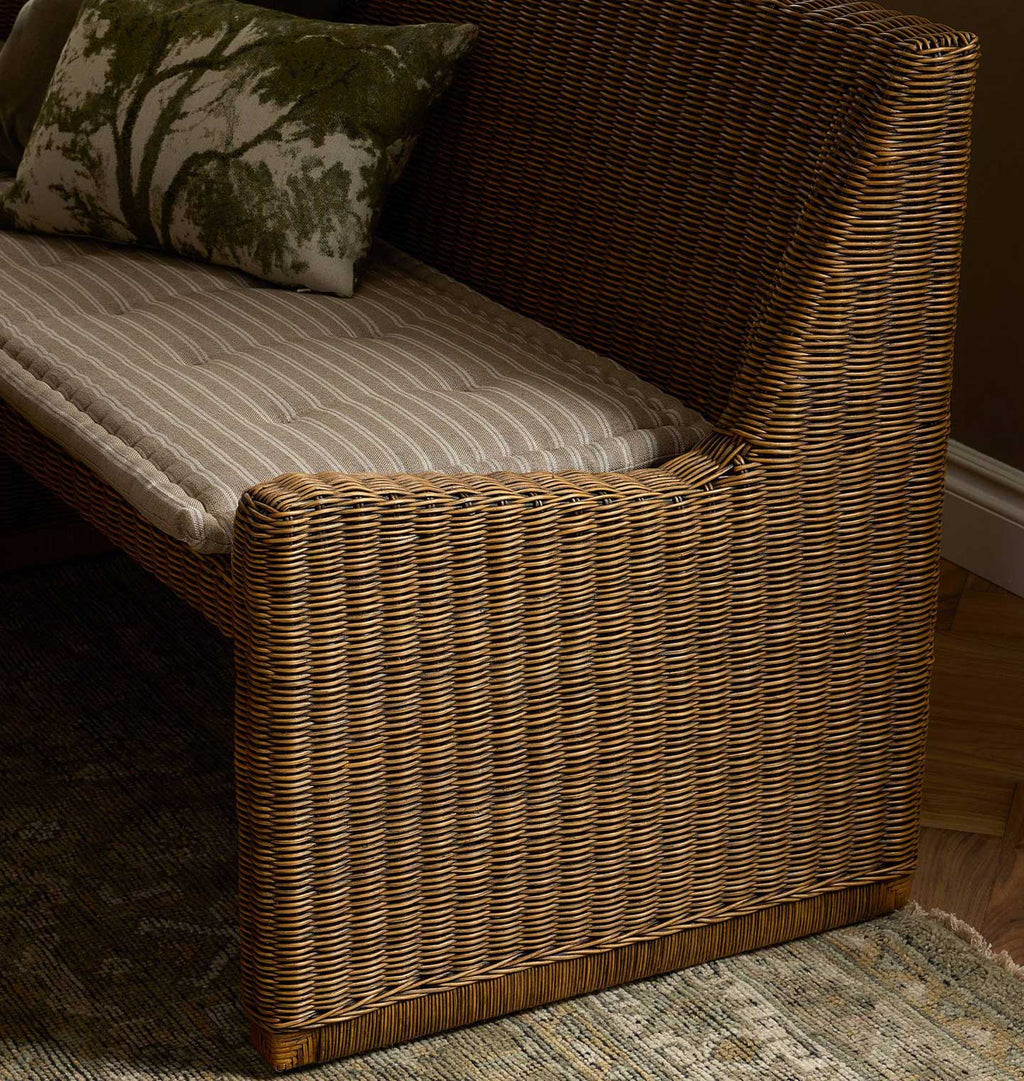 Senna Dining Banquette U Shape