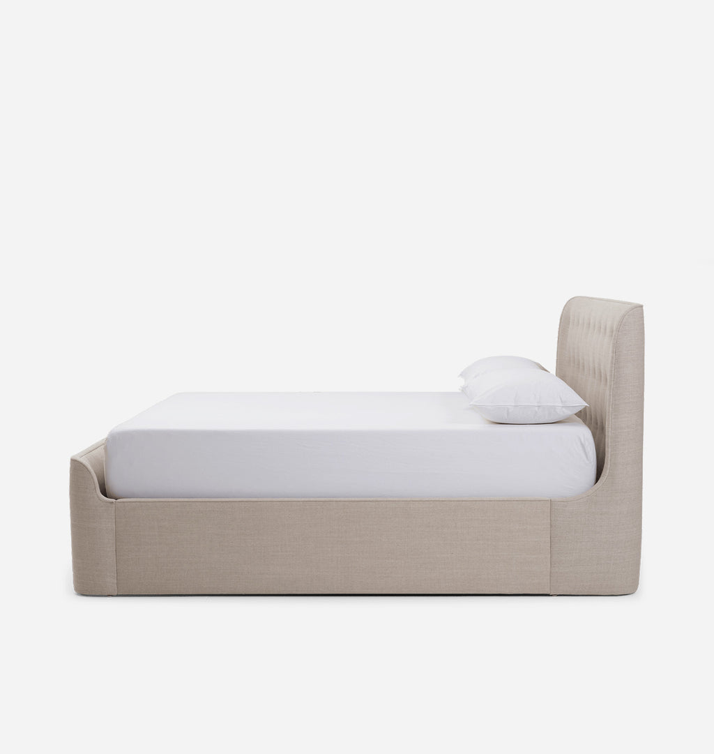 Serina Bed