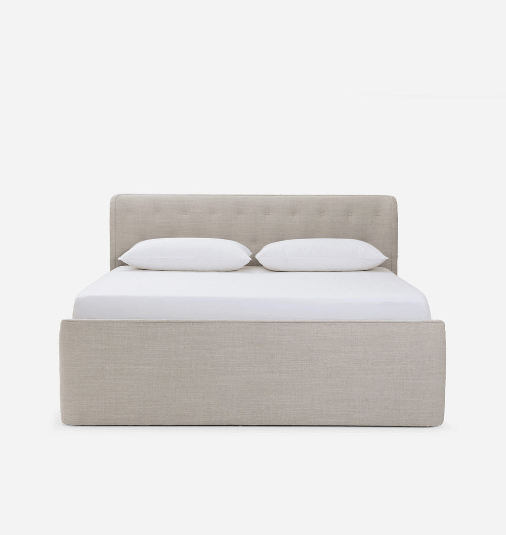 Serina Bed