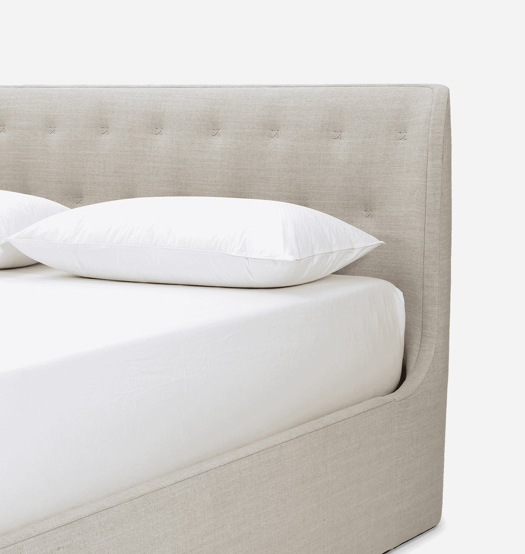 Serina Bed