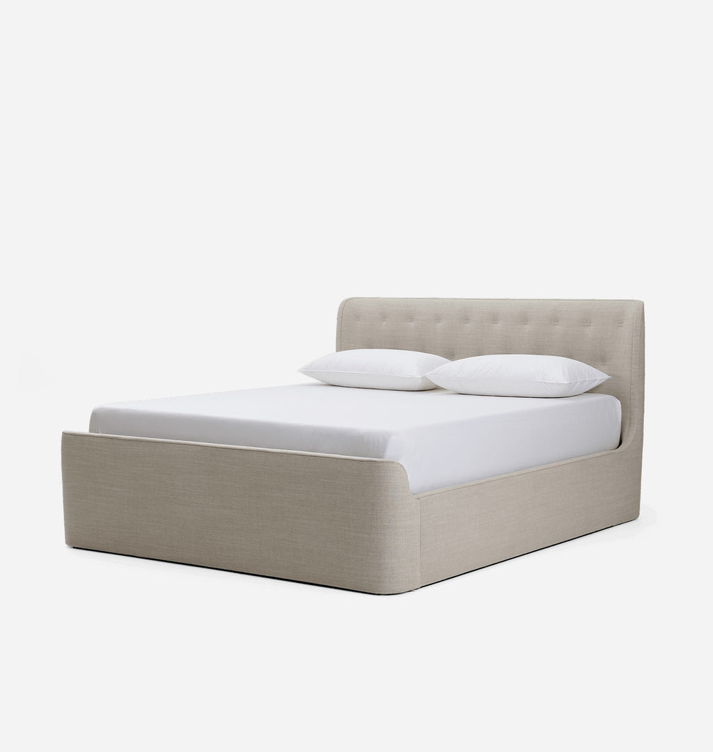 Serina Bed