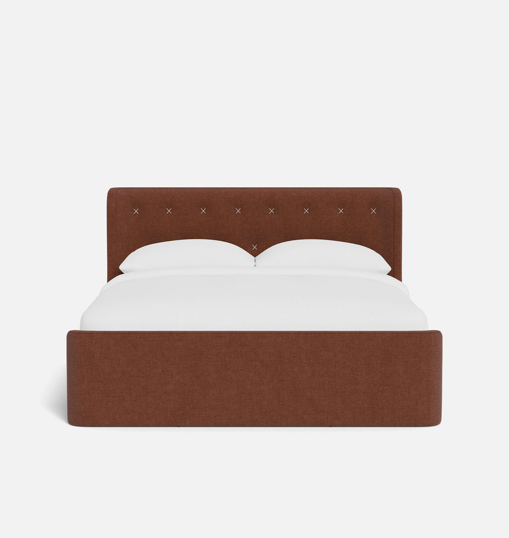 Serina Bed