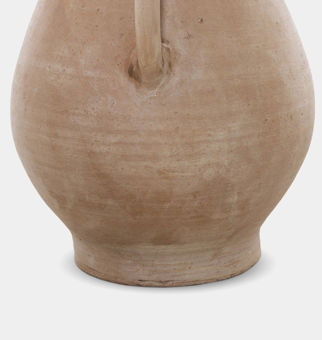 Sesto Vessel Aged Natural Terracotta