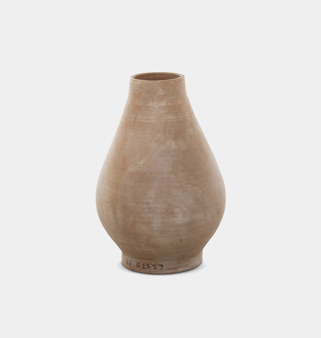 Sesto Vessel Aged Natural Terracotta