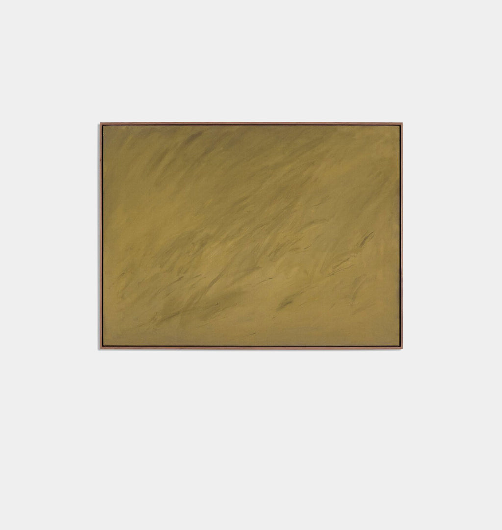 Shaded Framed Print