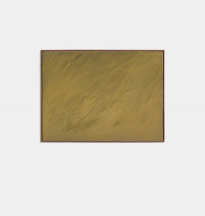 Shaded Framed Print
