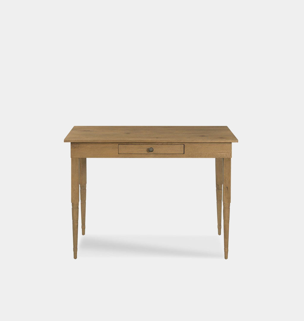 Sheldon Oak Desk