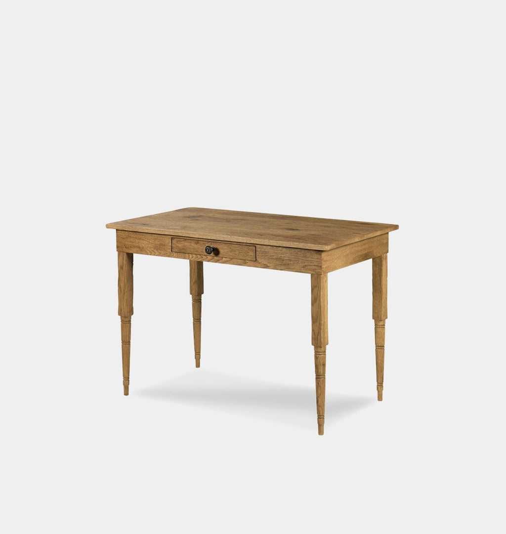 Sheldon Oak Desk