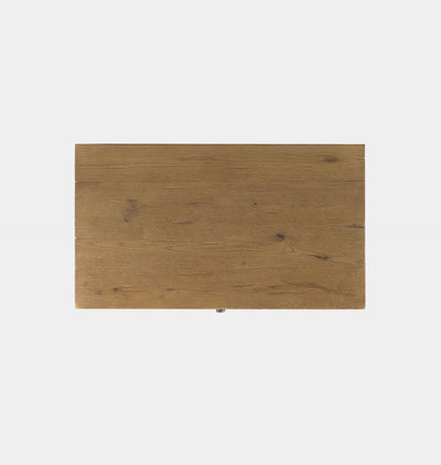 Sheldon Oak Desk