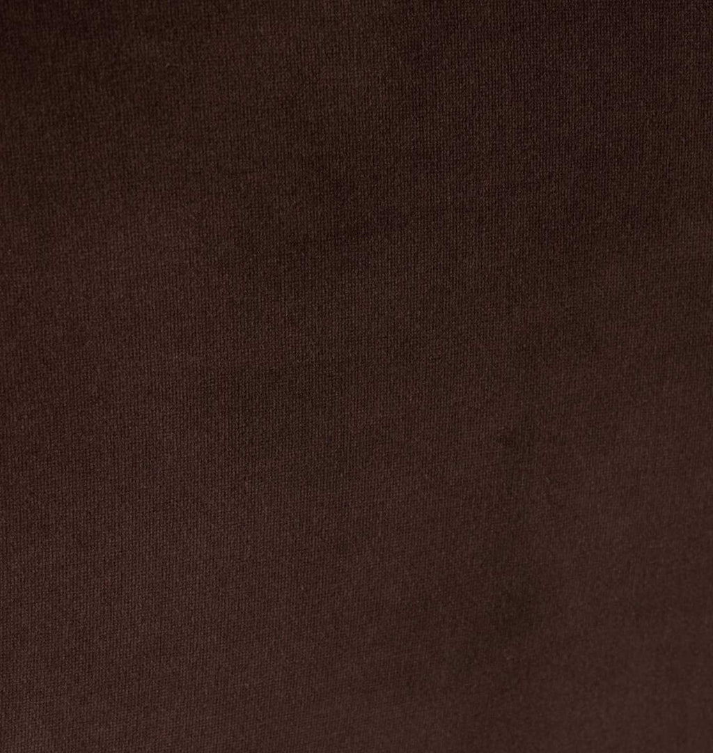 Shia Swivel Chair Cocoa