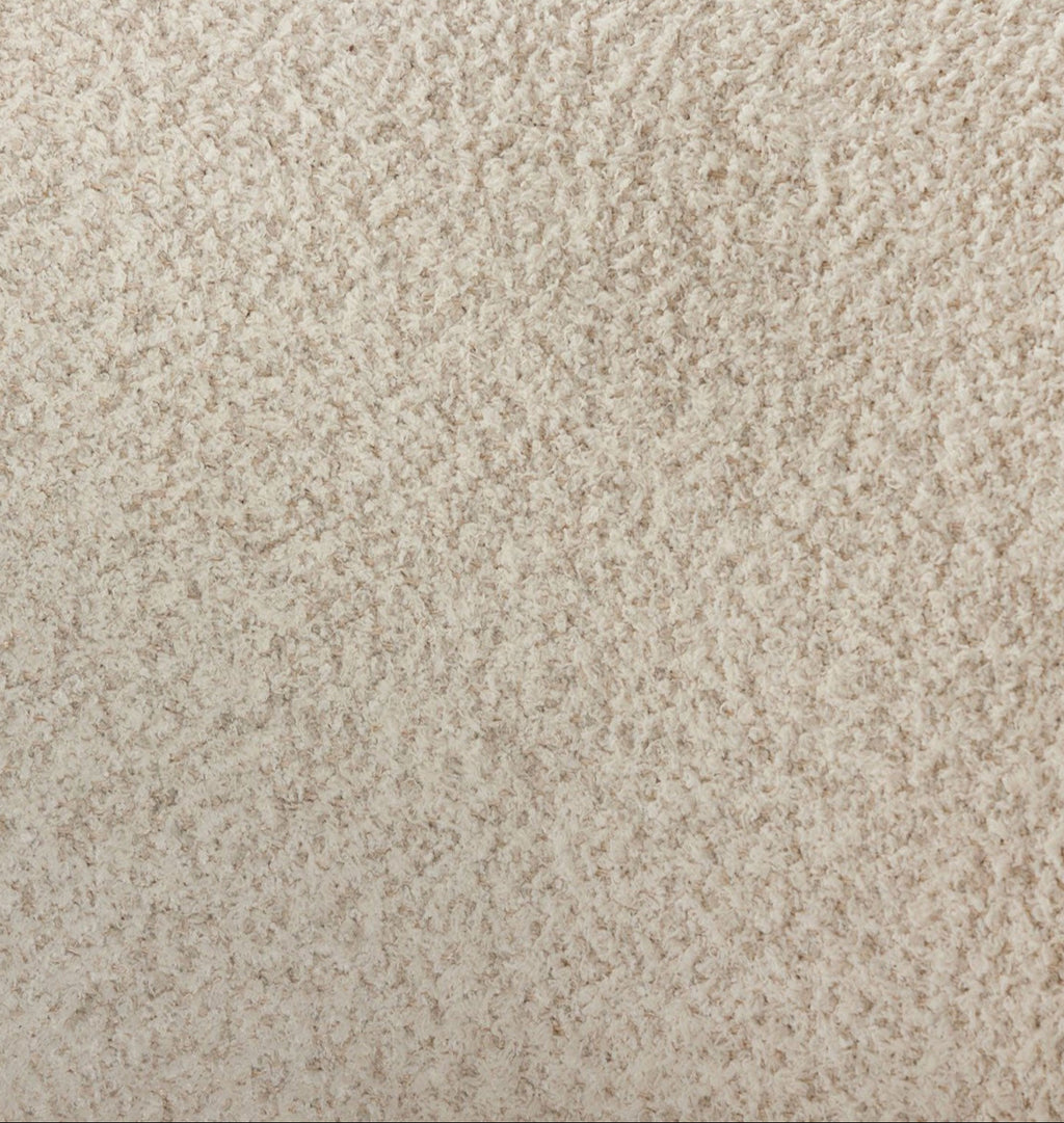 Shia Swivel Chair Bone