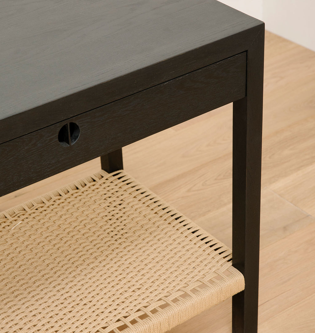 Anderson Console