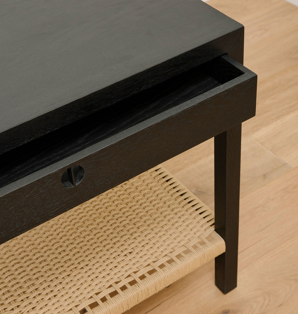 Anderson Console