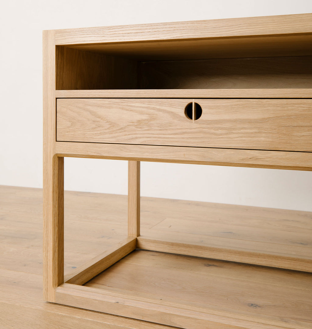 Mandeville Side Table