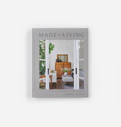 Made for Living