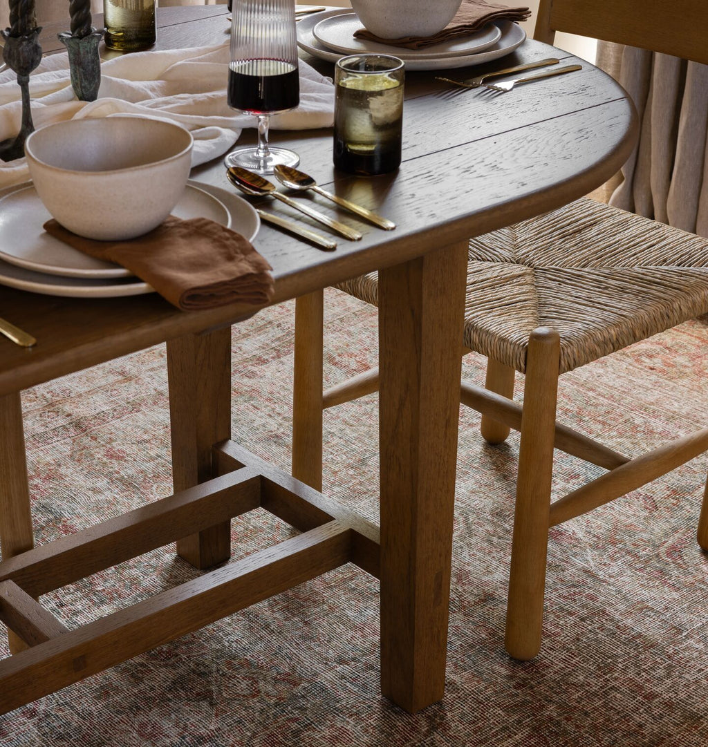 Millerton Dining Table
