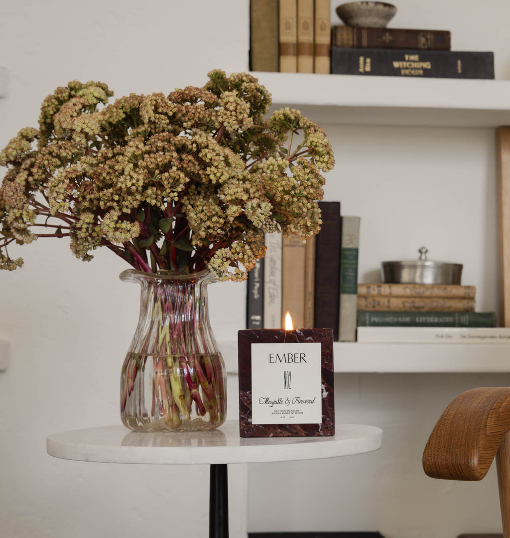 Sienna Vase