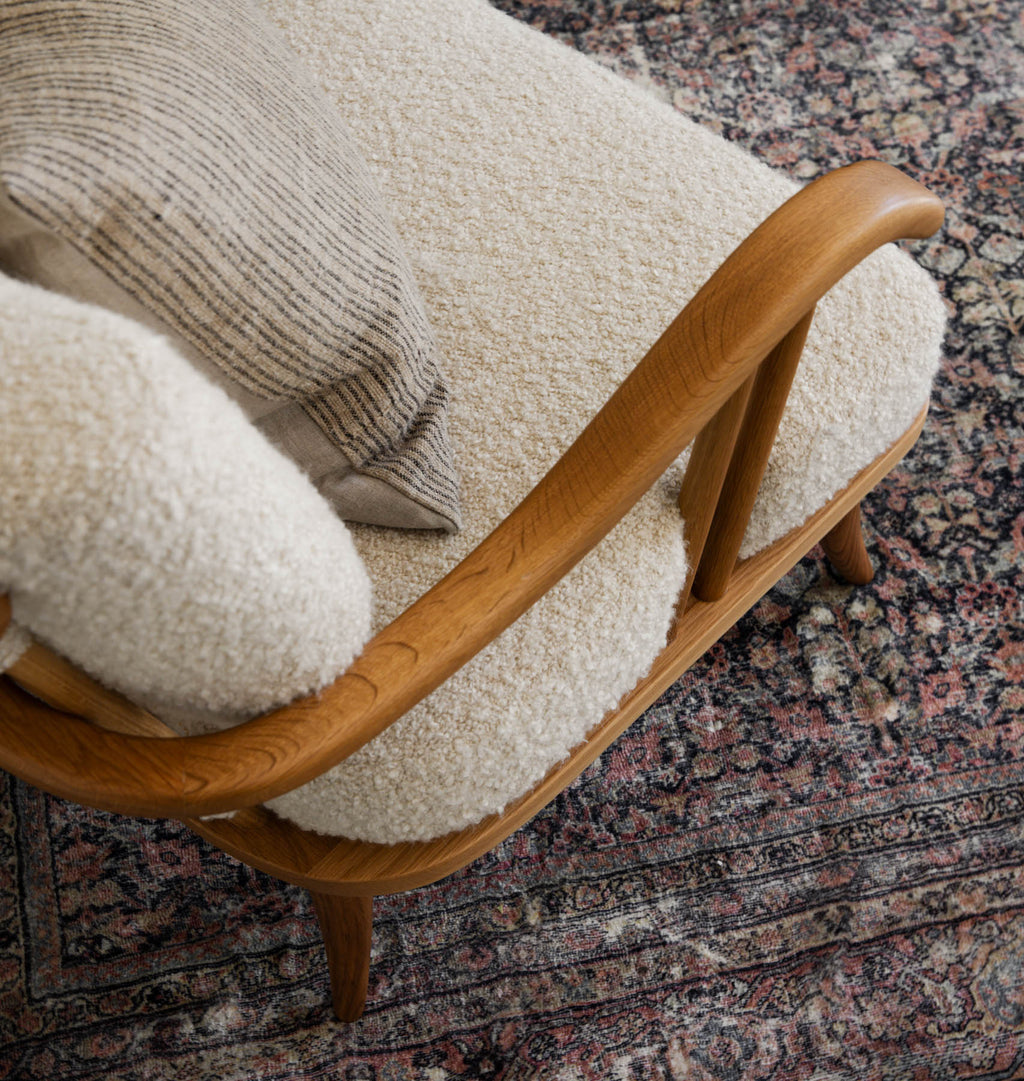 Tovey Lounge Chair