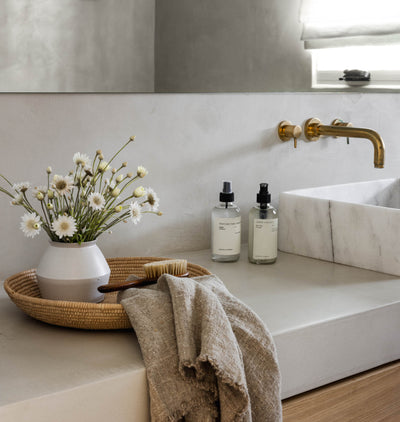 Liquid Hand Soap